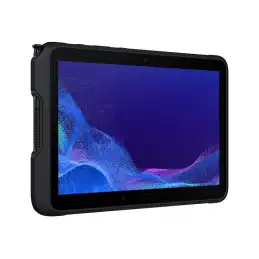 Samsung Galaxy Tab Active 4 Pro - Tablette - robuste - Android - 64 Go - 10.1" TFT (1920 x 1200) - L... (SM-T630NZKAEUB)_7